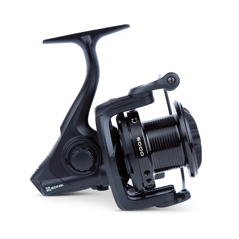 Sonik Xtractor+ 5000 Carp Reel